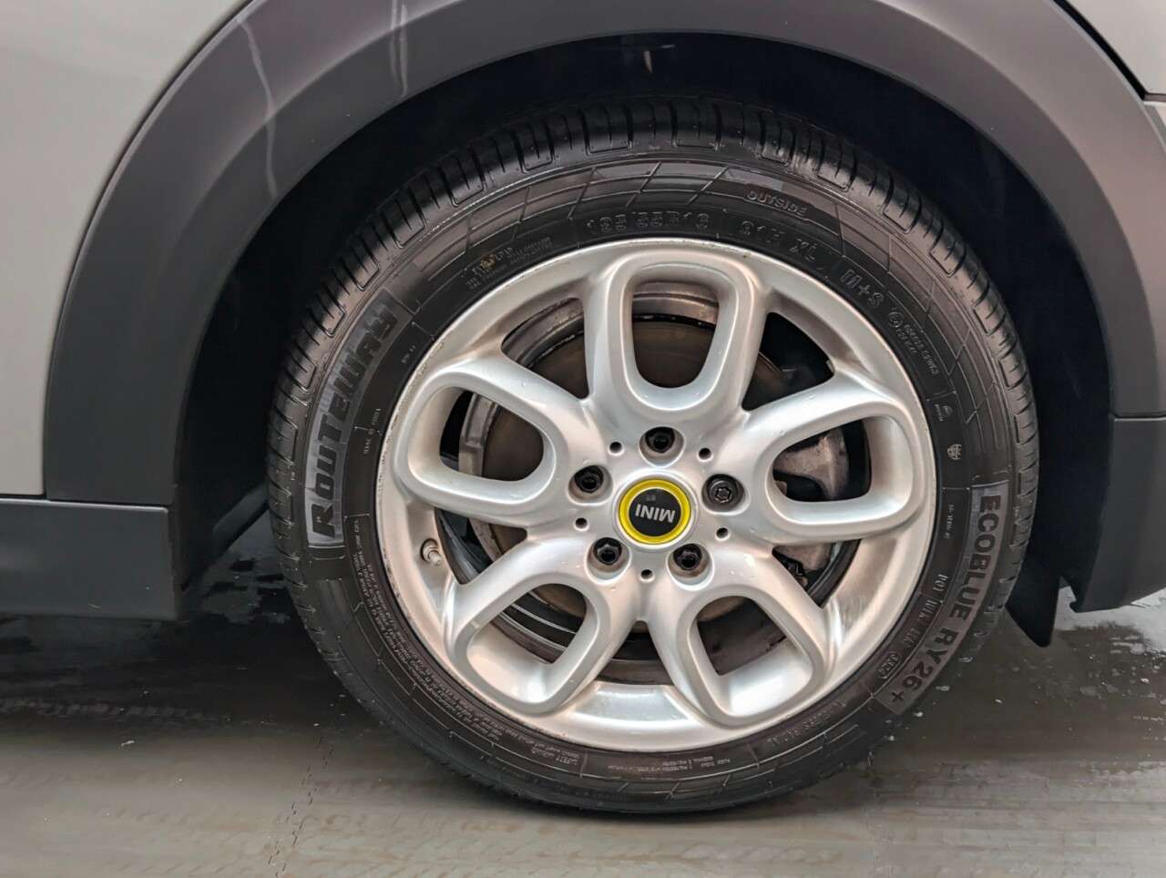 2020 MINI ELECTRIC HATCH 2020 MINI ELECTRIC HATCH