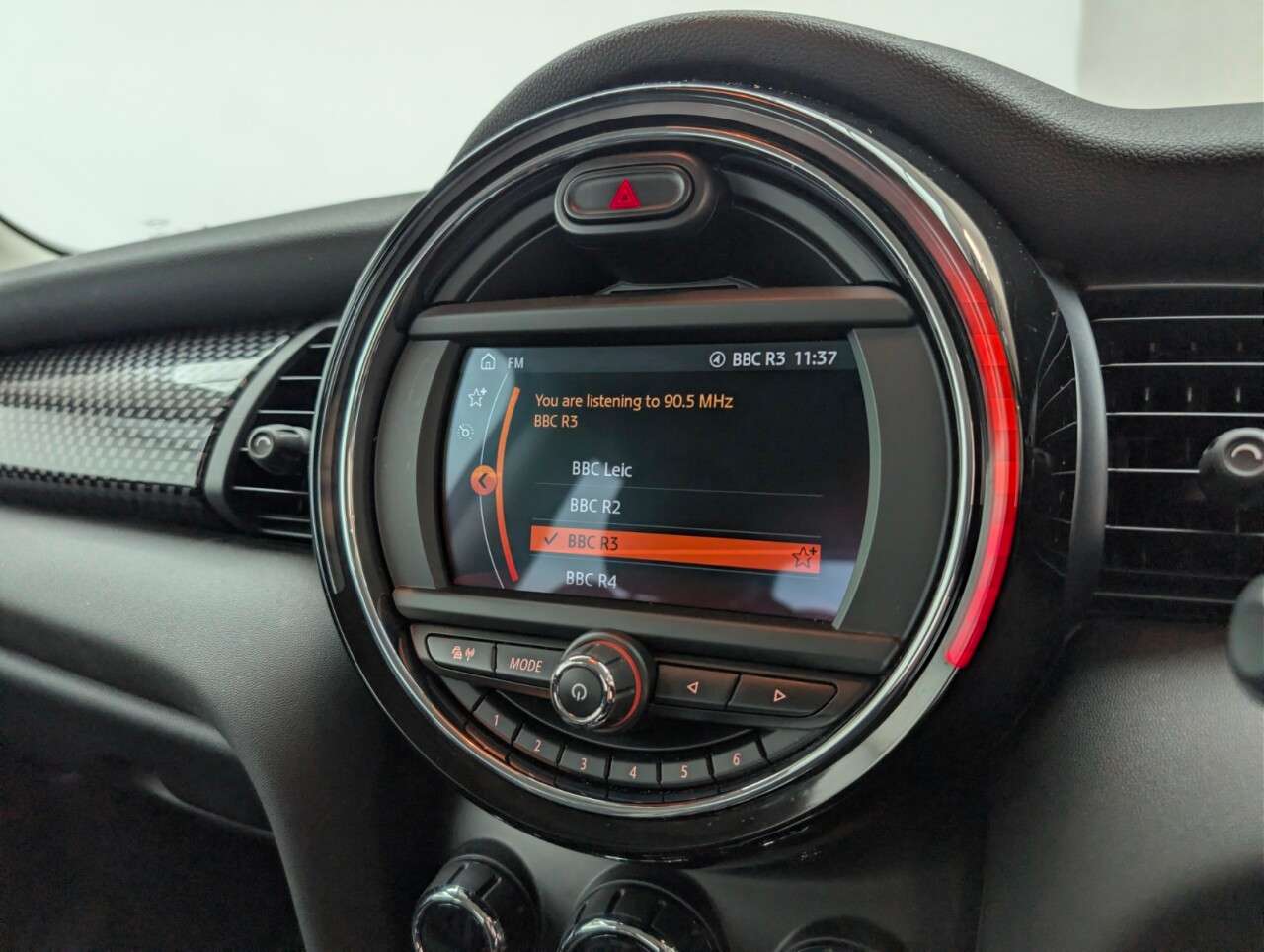 2020 MINI ELECTRIC HATCH 2020 MINI ELECTRIC HATCH