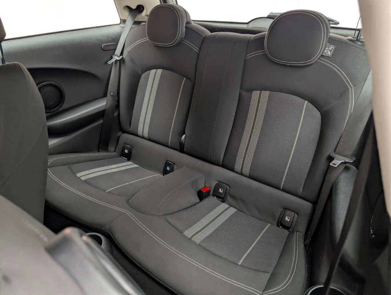 2020 MINI ELECTRIC HATCH 2020 MINI ELECTRIC HATCH