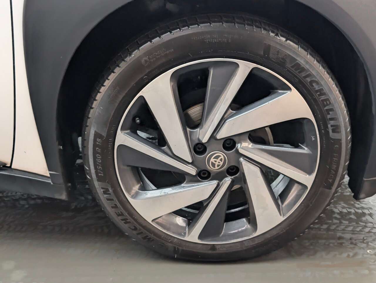 2023 TOYOTA AYGO X 2023 TOYOTA AYGO X