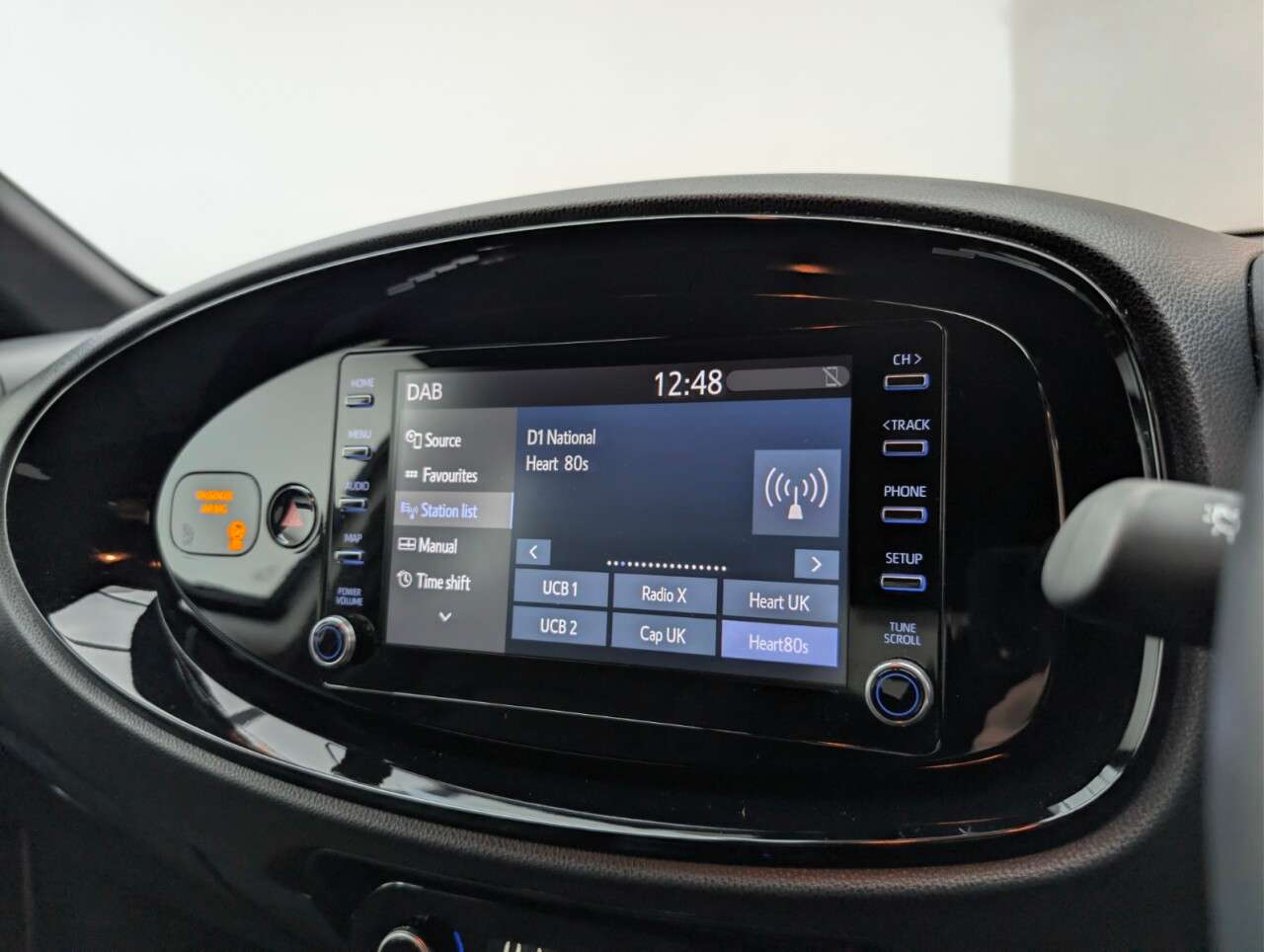 2023 TOYOTA AYGO X 2023 TOYOTA AYGO X