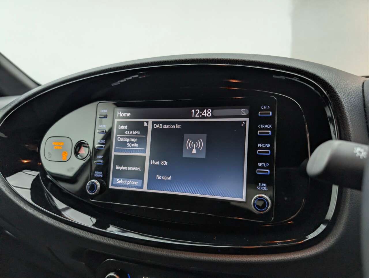 2023 TOYOTA AYGO X 2023 TOYOTA AYGO X