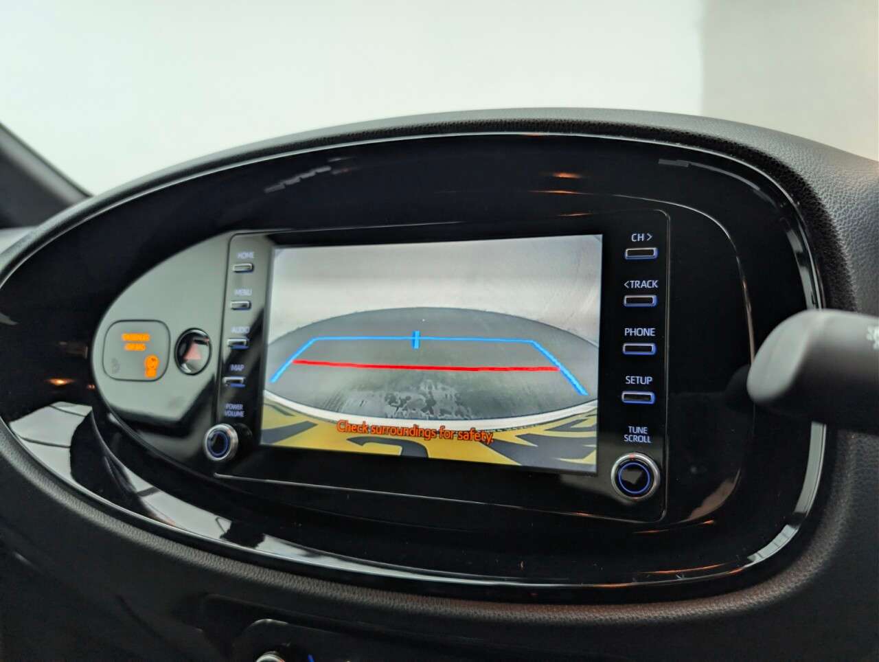 2023 TOYOTA AYGO X 2023 TOYOTA AYGO X