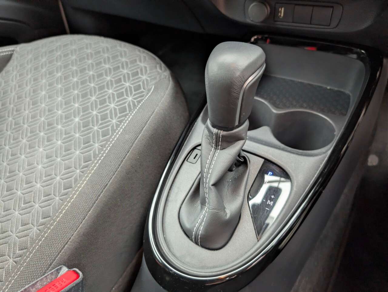 2023 TOYOTA AYGO X 2023 TOYOTA AYGO X