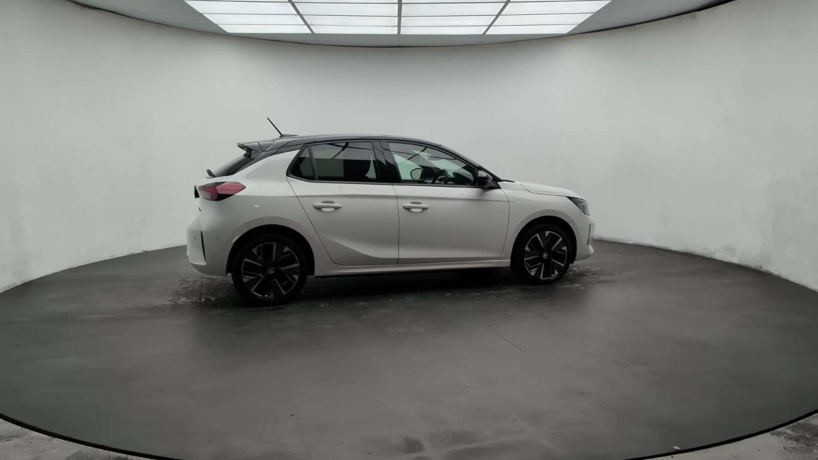 2024 VAUXHALL CORSA-E 2024 VAUXHALL CORSA-E