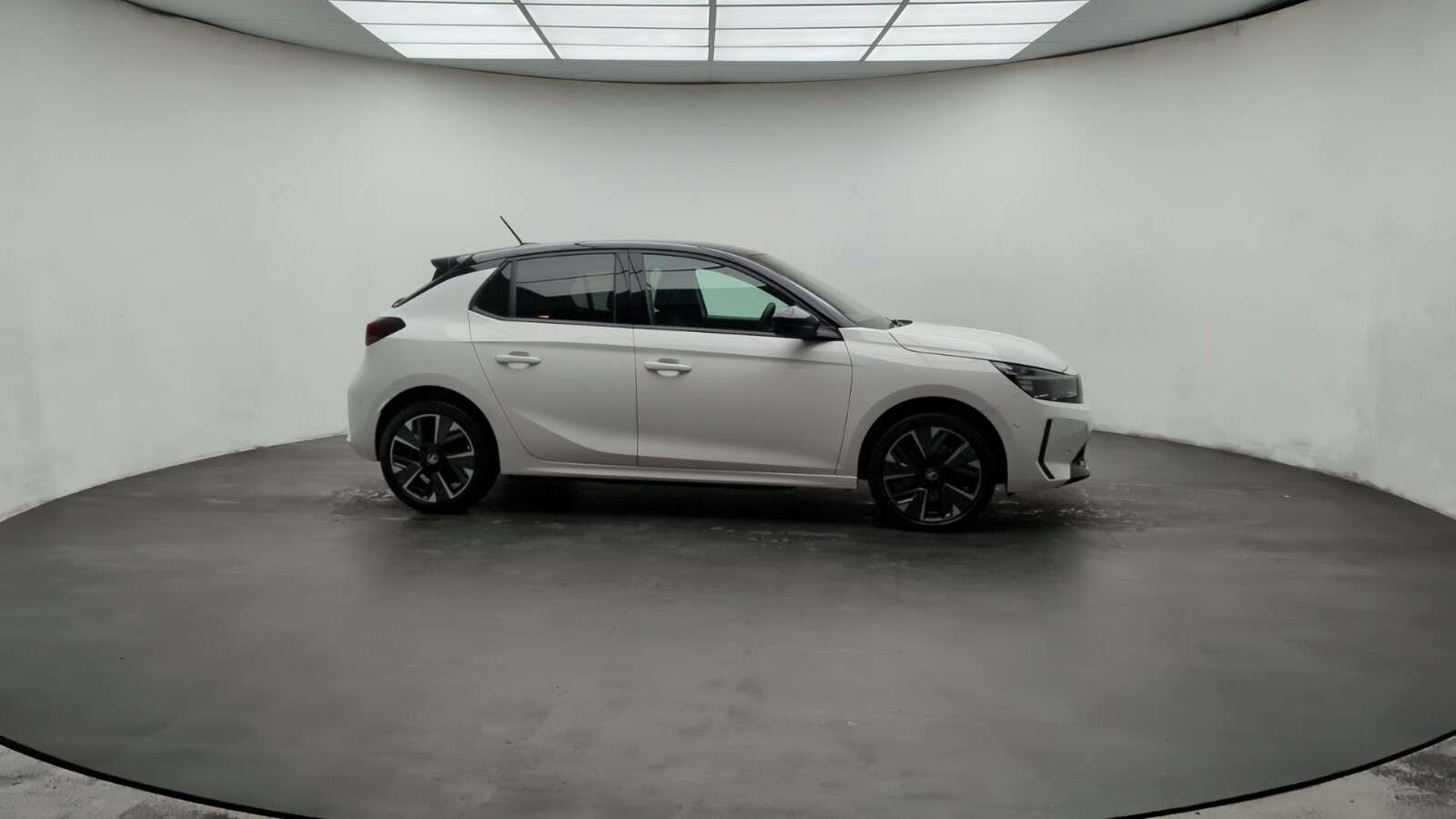 2024 VAUXHALL CORSA-E 2024 VAUXHALL CORSA-E