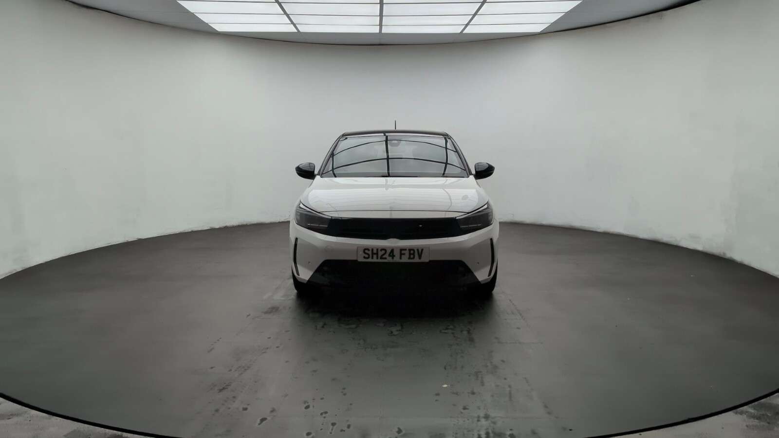 2024 VAUXHALL CORSA-E 2024 VAUXHALL CORSA-E