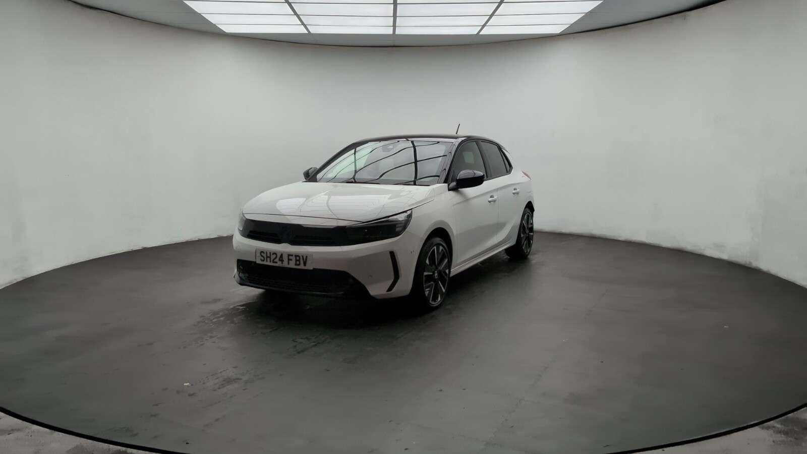 2024 VAUXHALL CORSA-E 2024 VAUXHALL CORSA-E