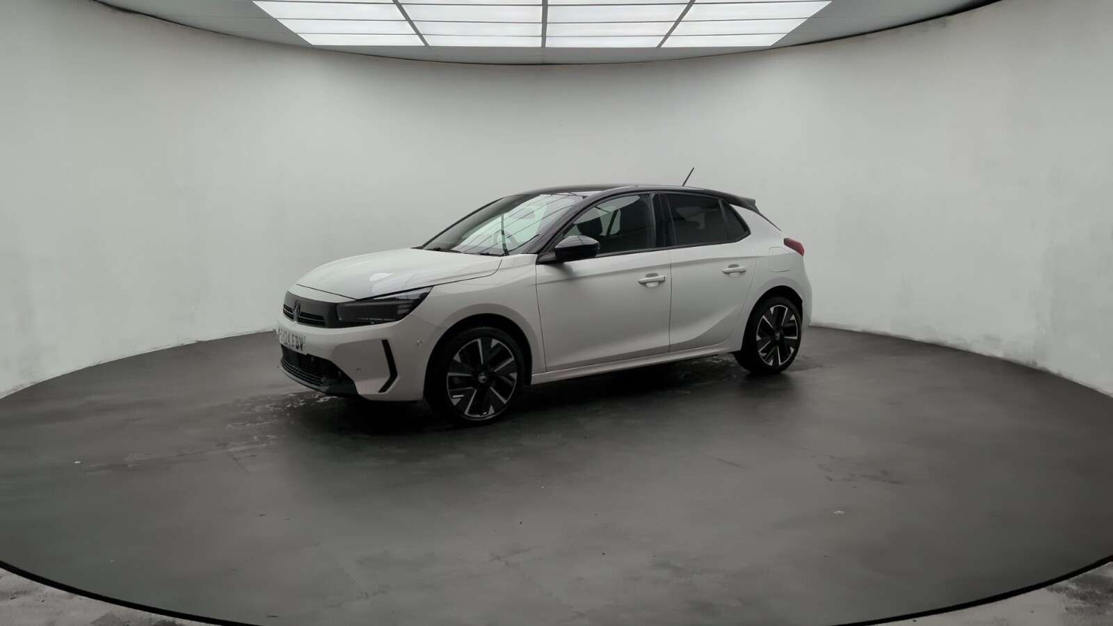 2024 VAUXHALL CORSA-E 2024 VAUXHALL CORSA-E