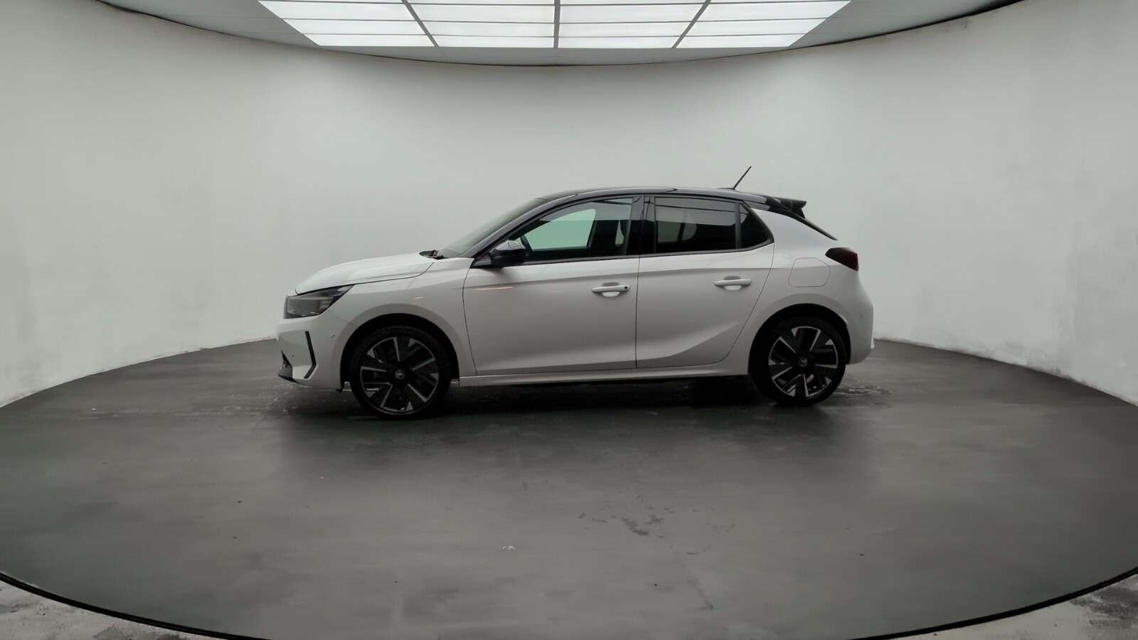 2024 VAUXHALL CORSA-E 2024 VAUXHALL CORSA-E