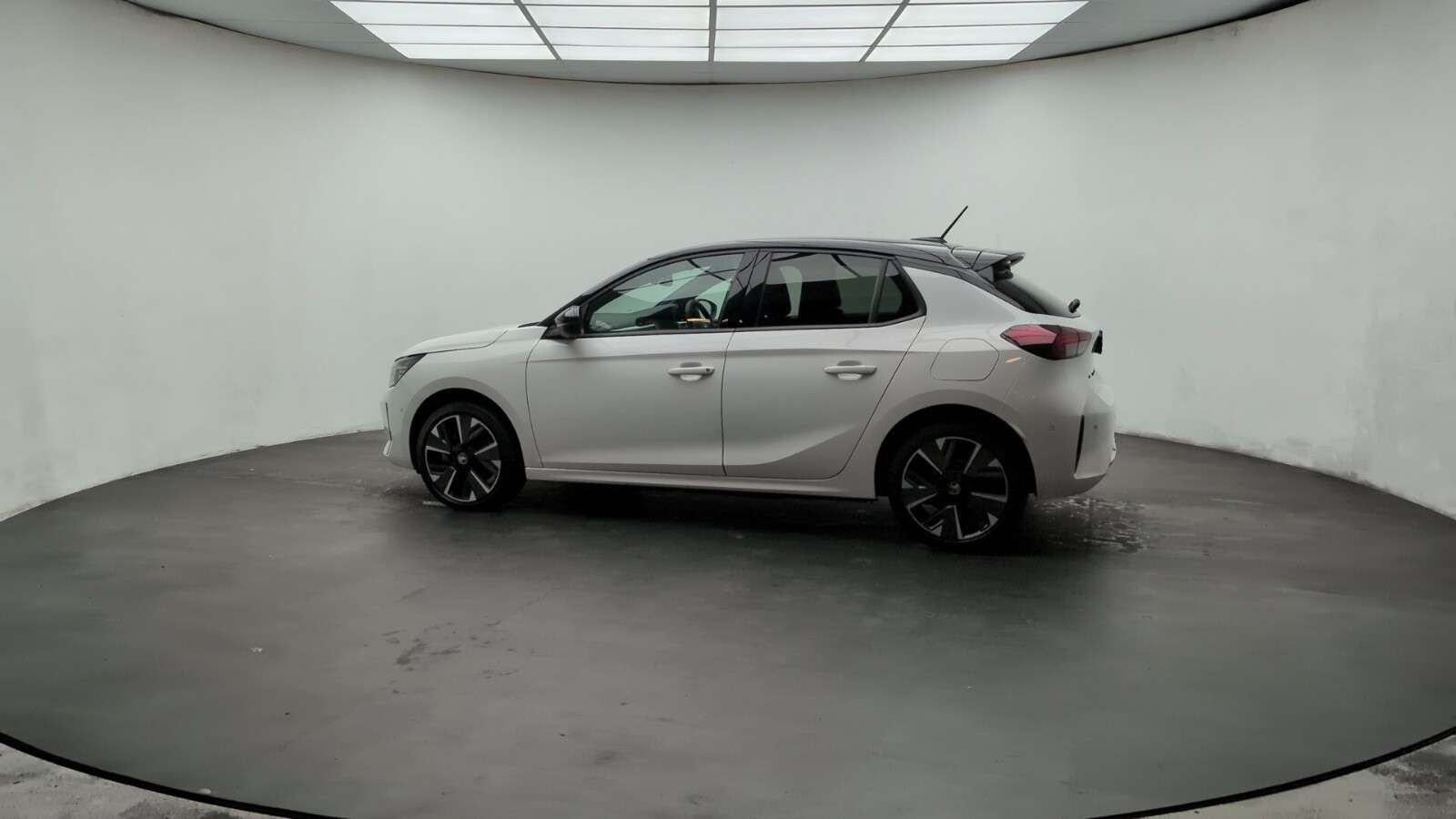 2024 VAUXHALL CORSA-E 2024 VAUXHALL CORSA-E