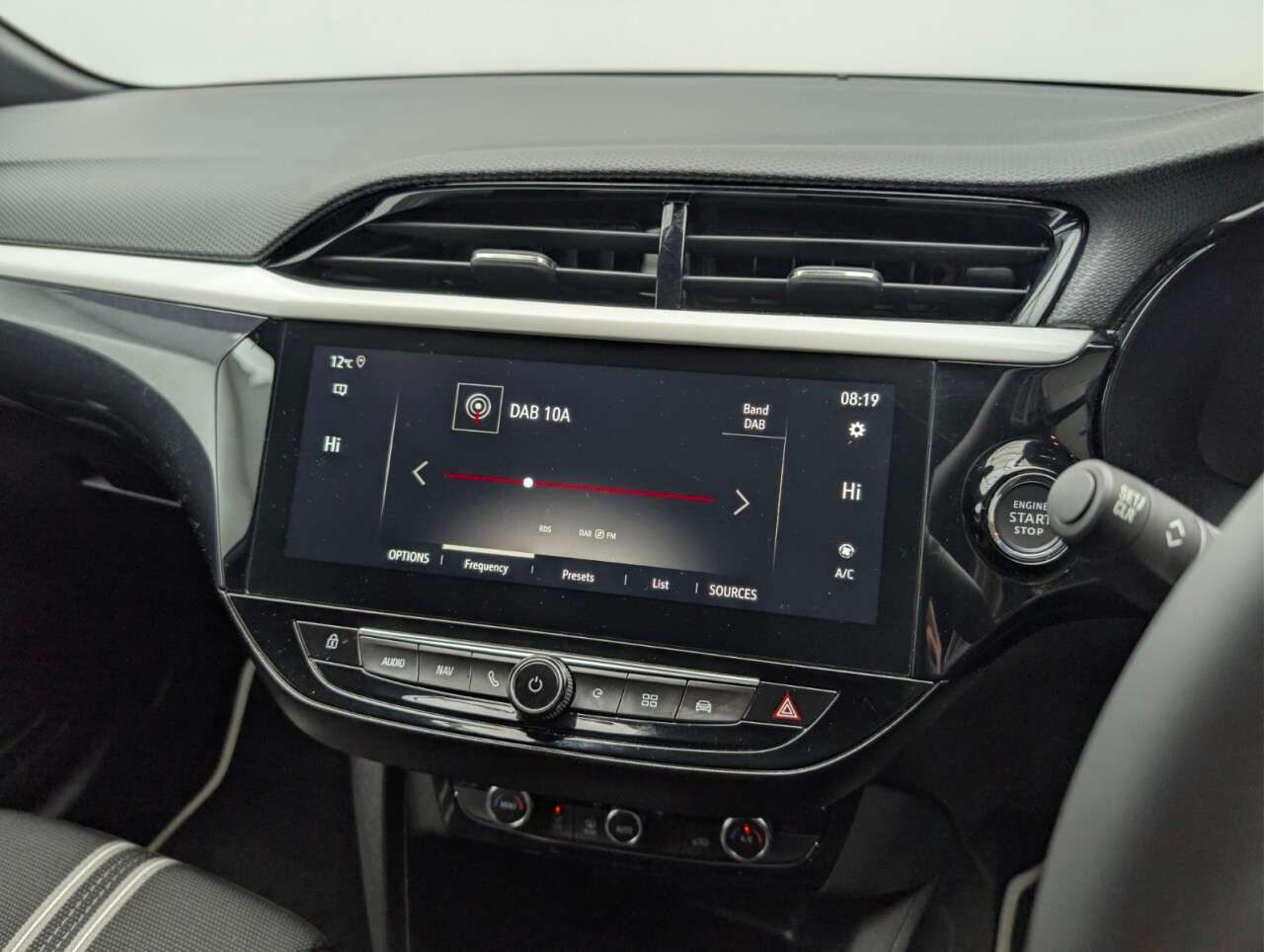 2024 VAUXHALL CORSA-E 2024 VAUXHALL CORSA-E