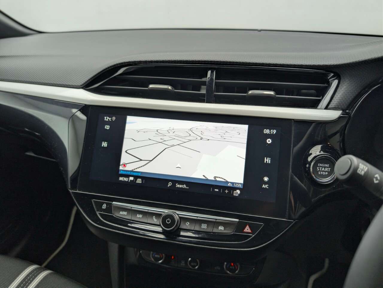 2024 VAUXHALL CORSA-E 2024 VAUXHALL CORSA-E