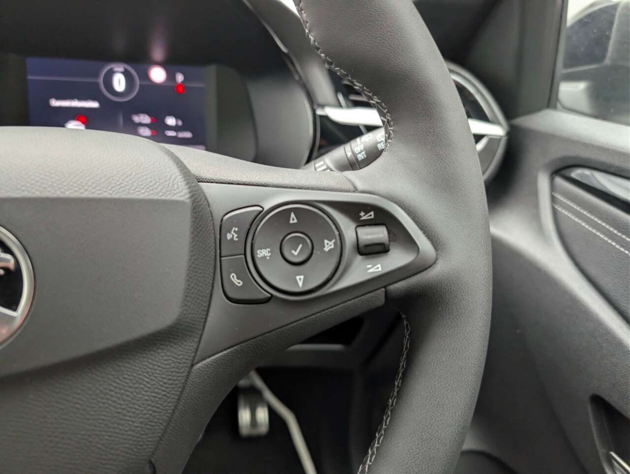 2024 VAUXHALL CORSA-E 2024 VAUXHALL CORSA-E