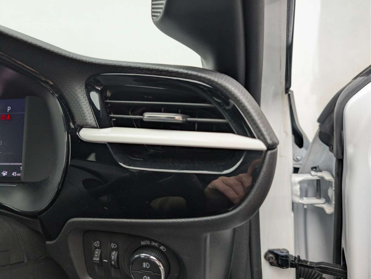 2024 VAUXHALL CORSA-E 2024 VAUXHALL CORSA-E