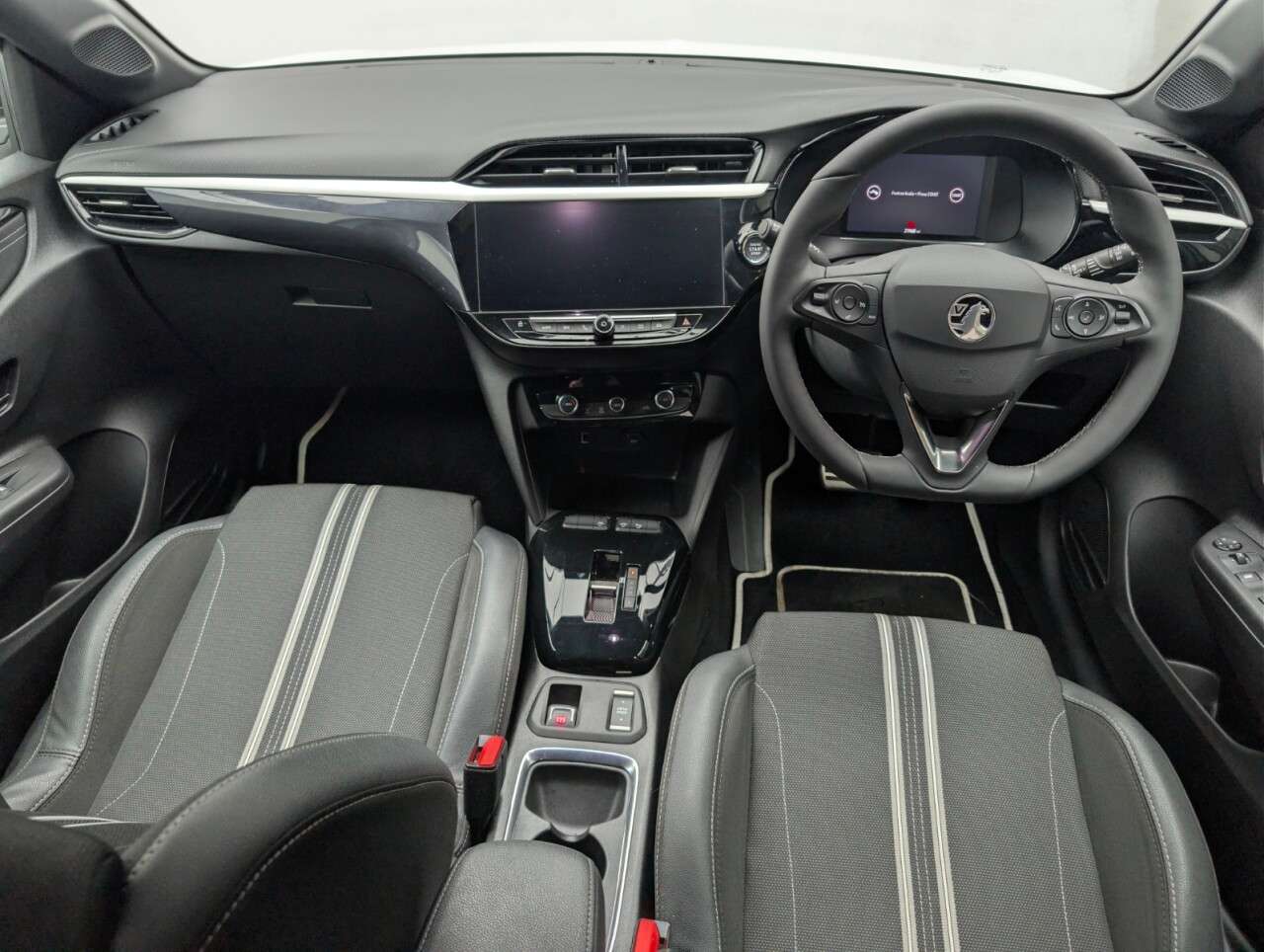 2024 VAUXHALL CORSA-E 2024 VAUXHALL CORSA-E