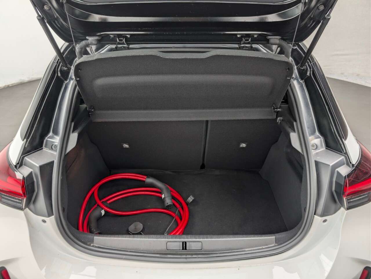 2024 VAUXHALL CORSA-E 2024 VAUXHALL CORSA-E