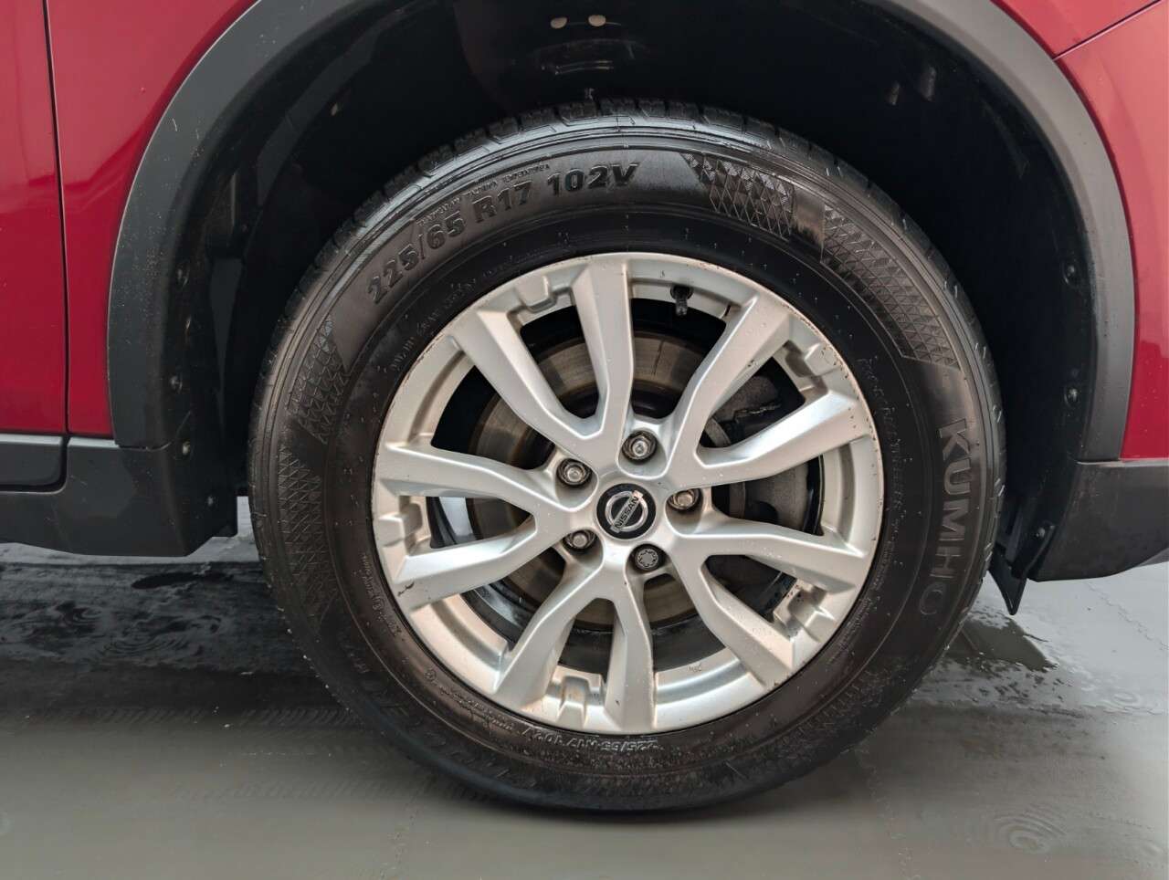 2021 NISSAN X-TRAIL 2021 NISSAN X-TRAIL