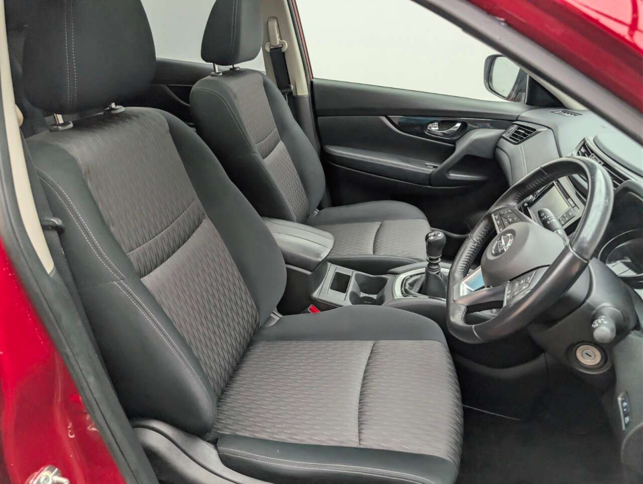 2021 NISSAN X-TRAIL 2021 NISSAN X-TRAIL