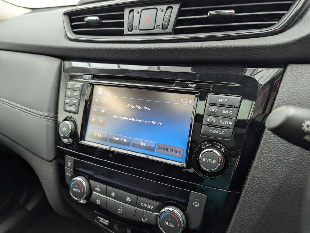 2021 NISSAN X-TRAIL 2021 NISSAN X-TRAIL