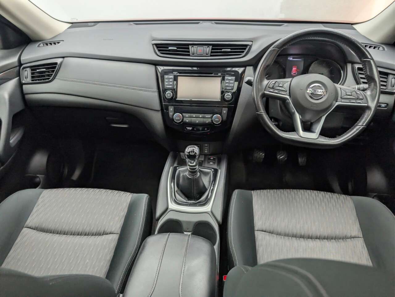 2021 NISSAN X-TRAIL 2021 NISSAN X-TRAIL