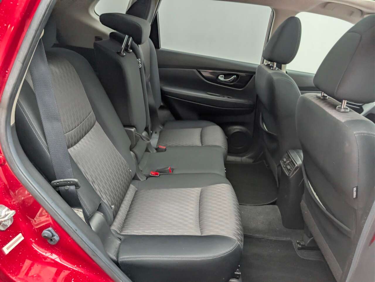 2021 NISSAN X-TRAIL 2021 NISSAN X-TRAIL