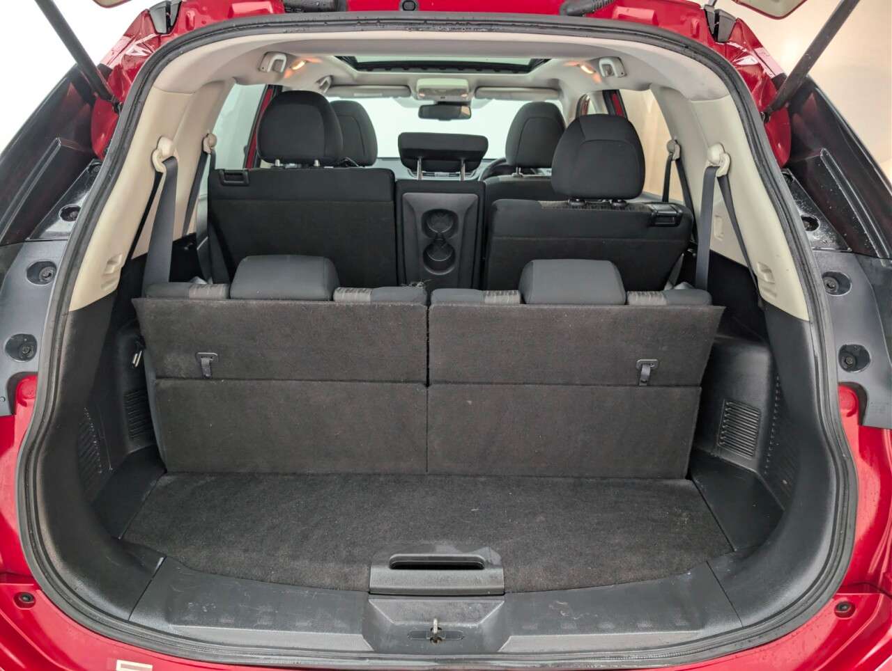 2021 NISSAN X-TRAIL 2021 NISSAN X-TRAIL