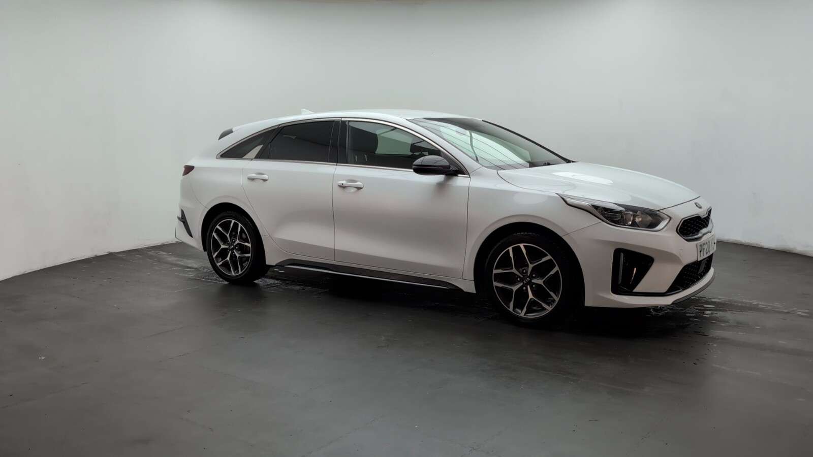 2020 KIA PROCEED 2020 KIA PROCEED