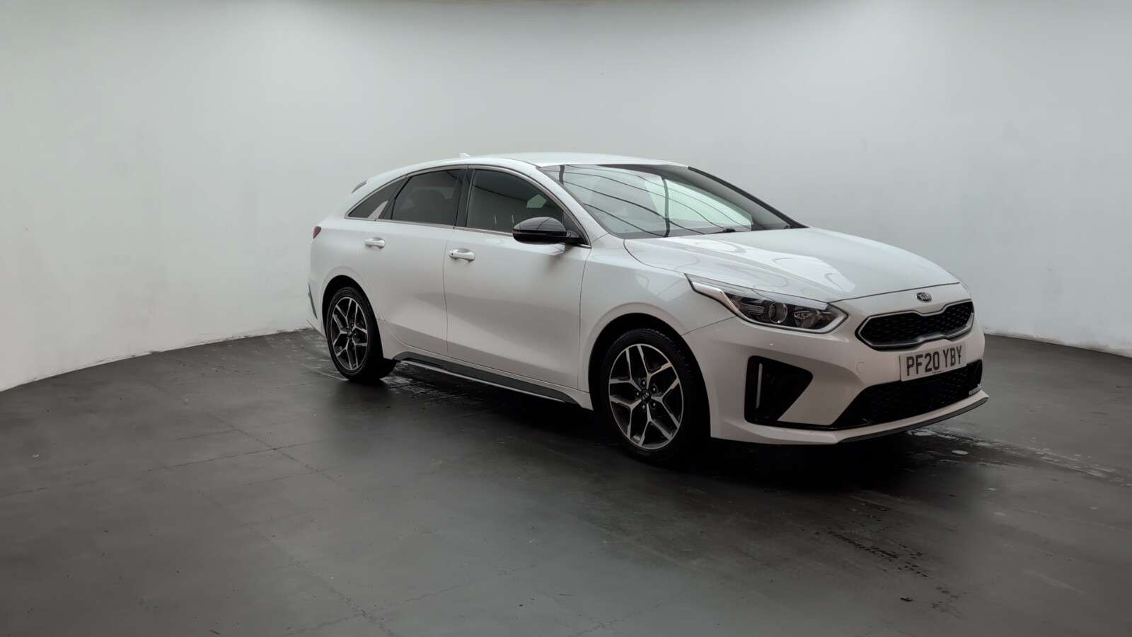 2020 KIA PROCEED 2020 KIA PROCEED