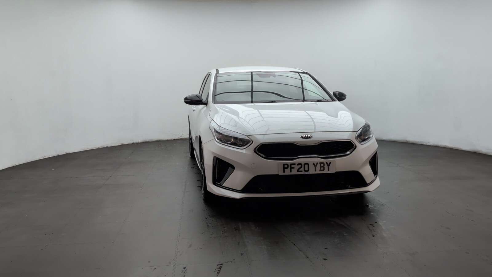 2020 KIA PROCEED 2020 KIA PROCEED