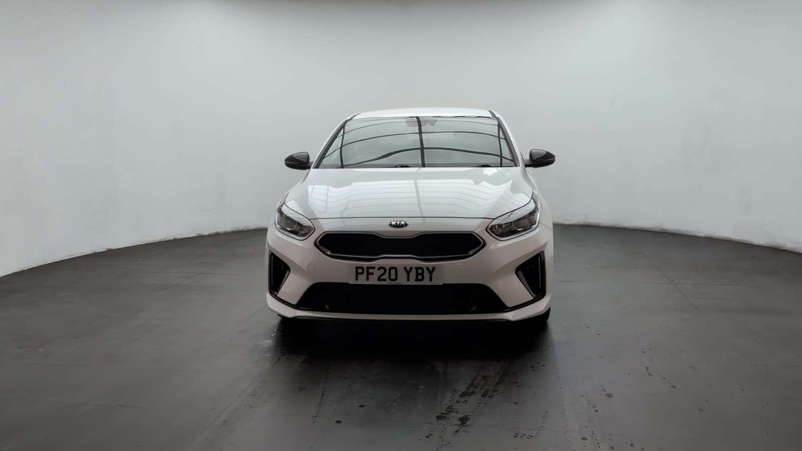 2020 KIA PROCEED 2020 KIA PROCEED