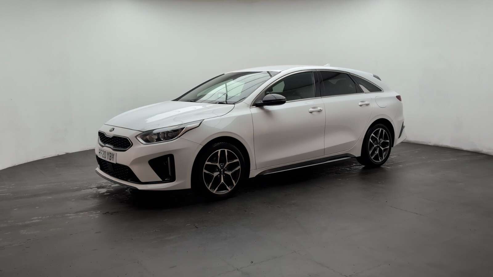 2020 KIA PROCEED 2020 KIA PROCEED