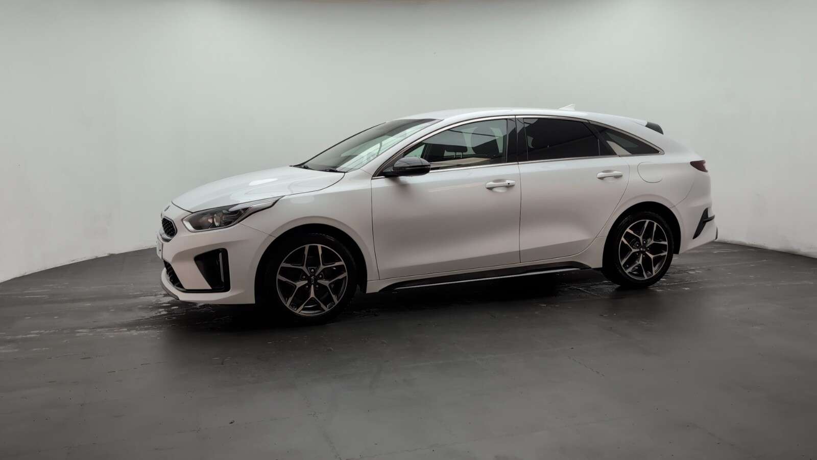 2020 KIA PROCEED 2020 KIA PROCEED