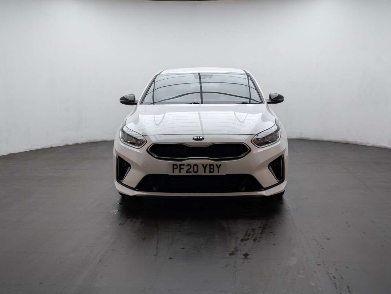 2020 KIA PROCEED 2020 KIA PROCEED