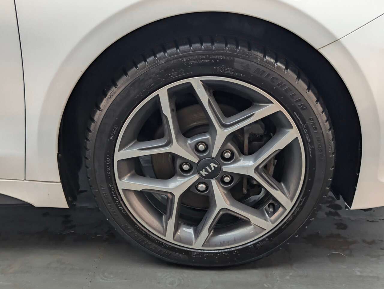 2020 KIA PROCEED 2020 KIA PROCEED