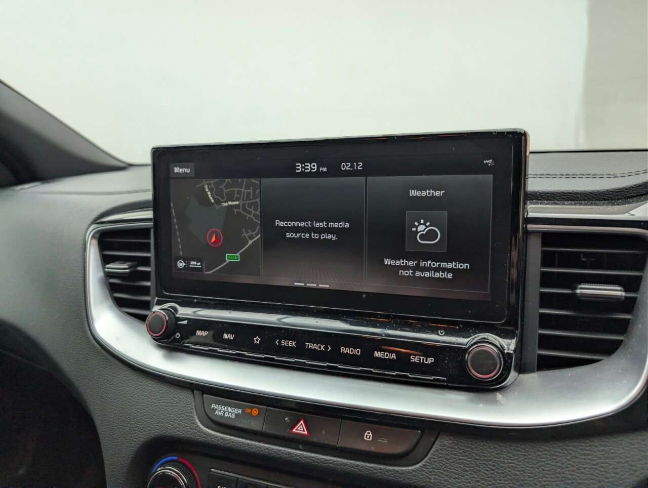 2020 KIA PROCEED 2020 KIA PROCEED