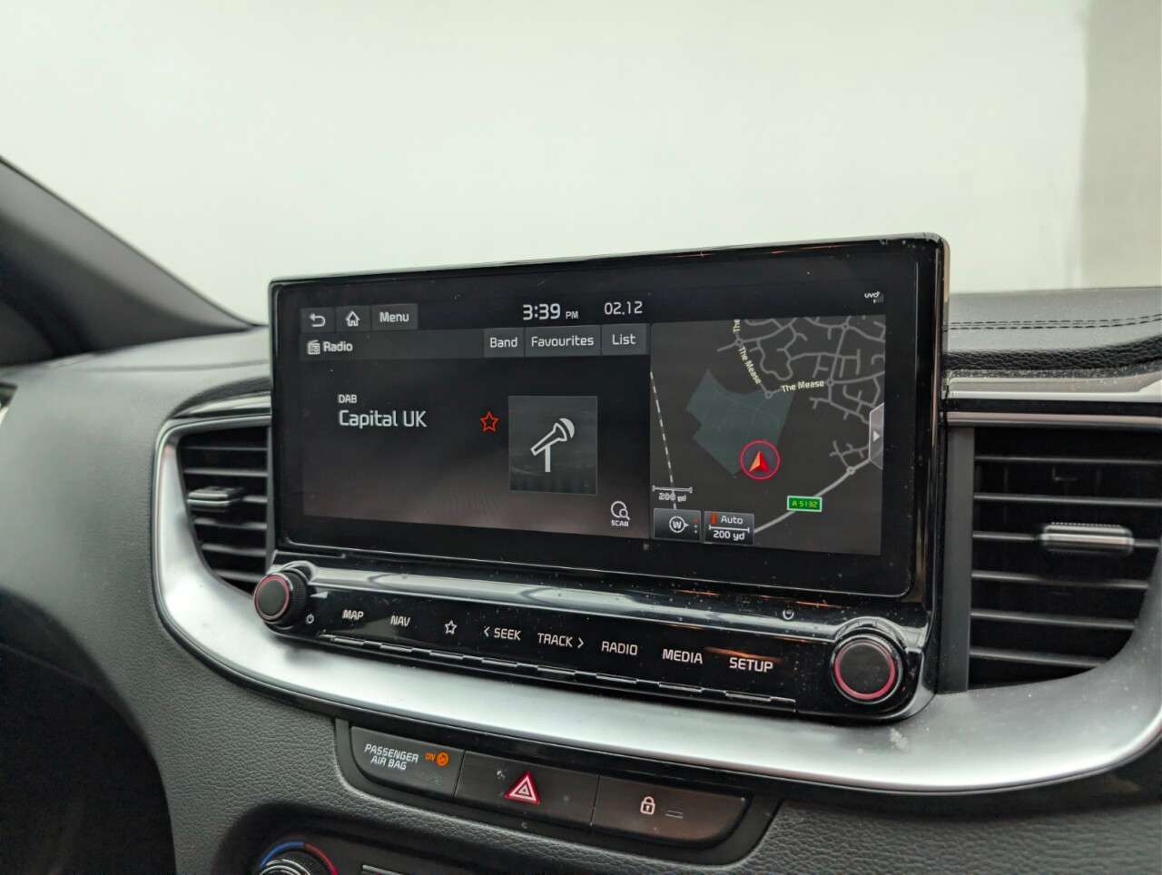 2020 KIA PROCEED 2020 KIA PROCEED