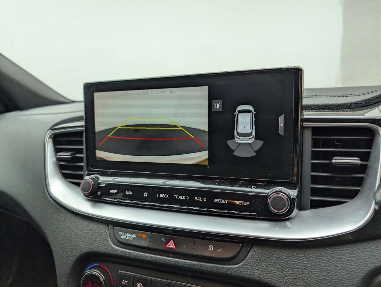 2020 KIA PROCEED 2020 KIA PROCEED