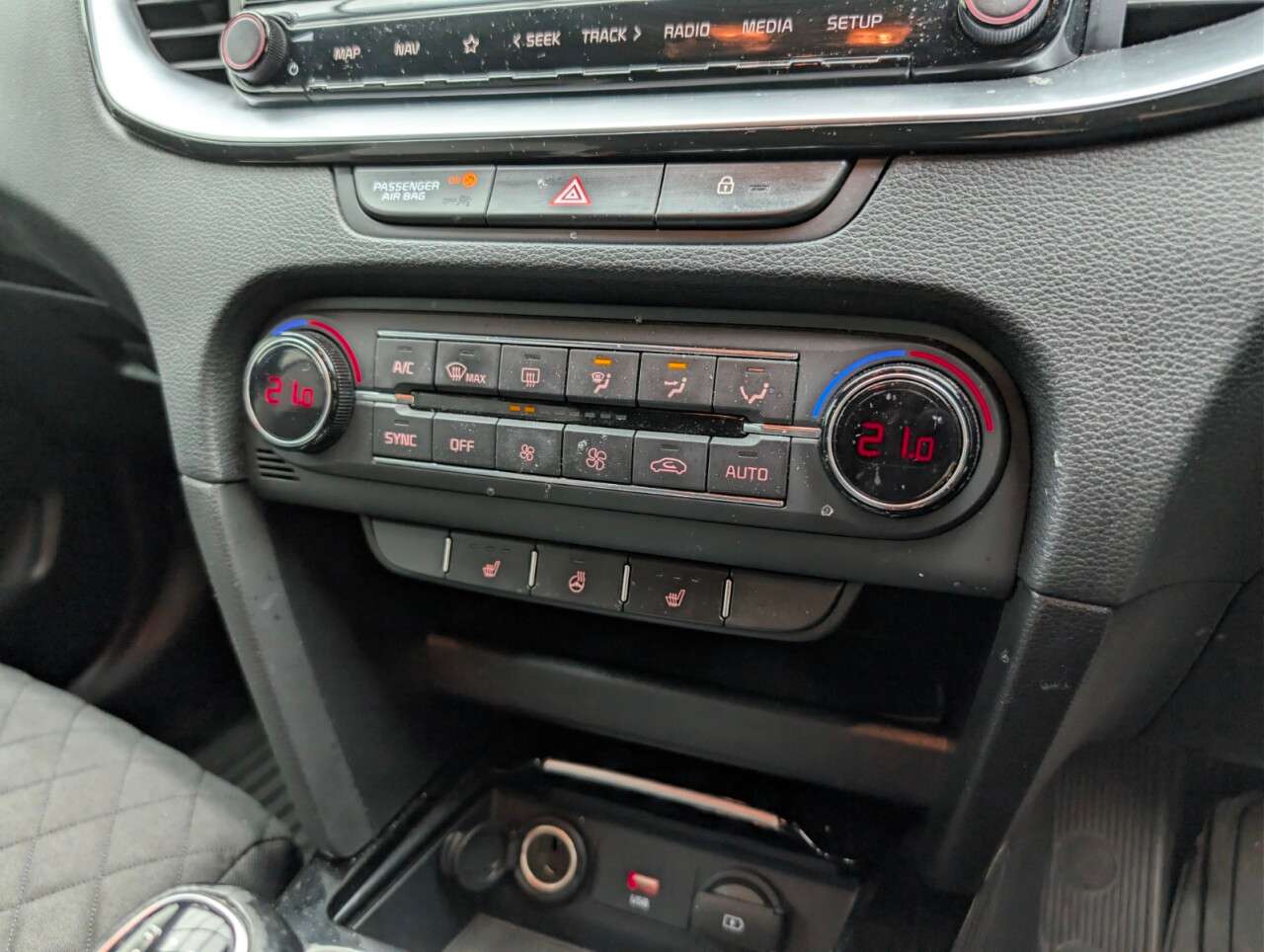 2020 KIA PROCEED 2020 KIA PROCEED