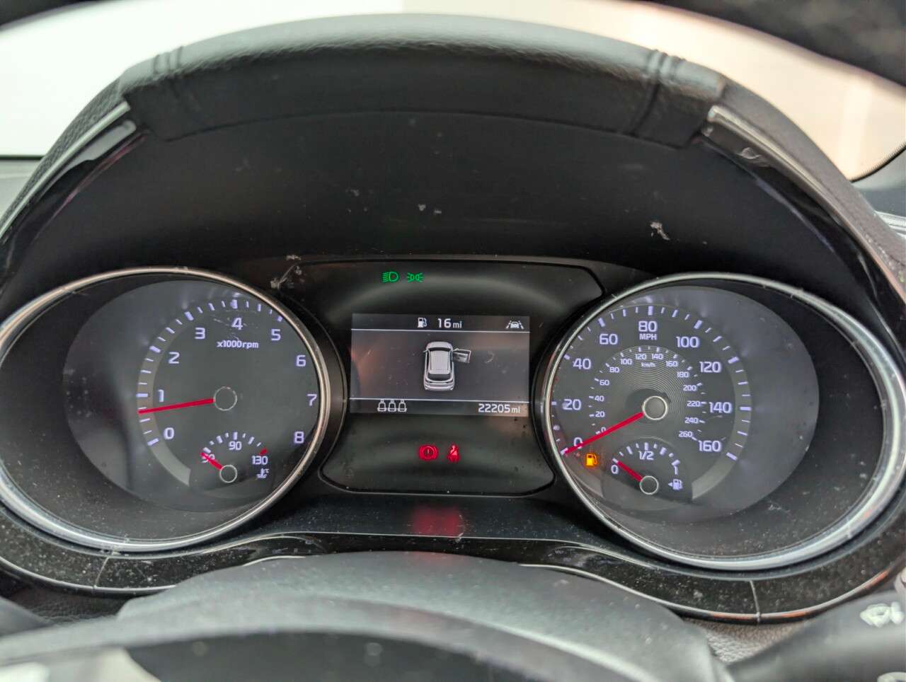 2020 KIA PROCEED 2020 KIA PROCEED