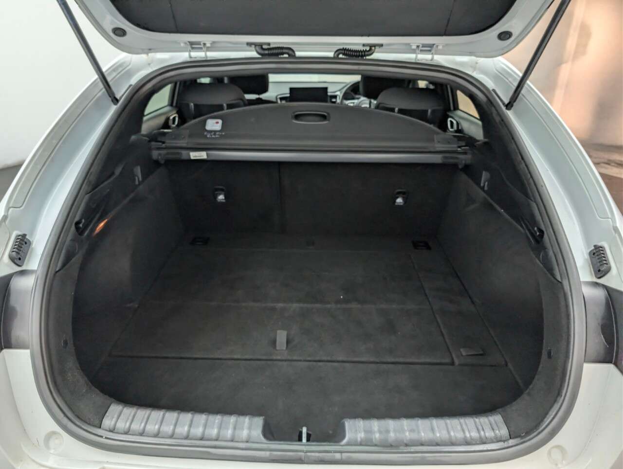 2020 KIA PROCEED 2020 KIA PROCEED