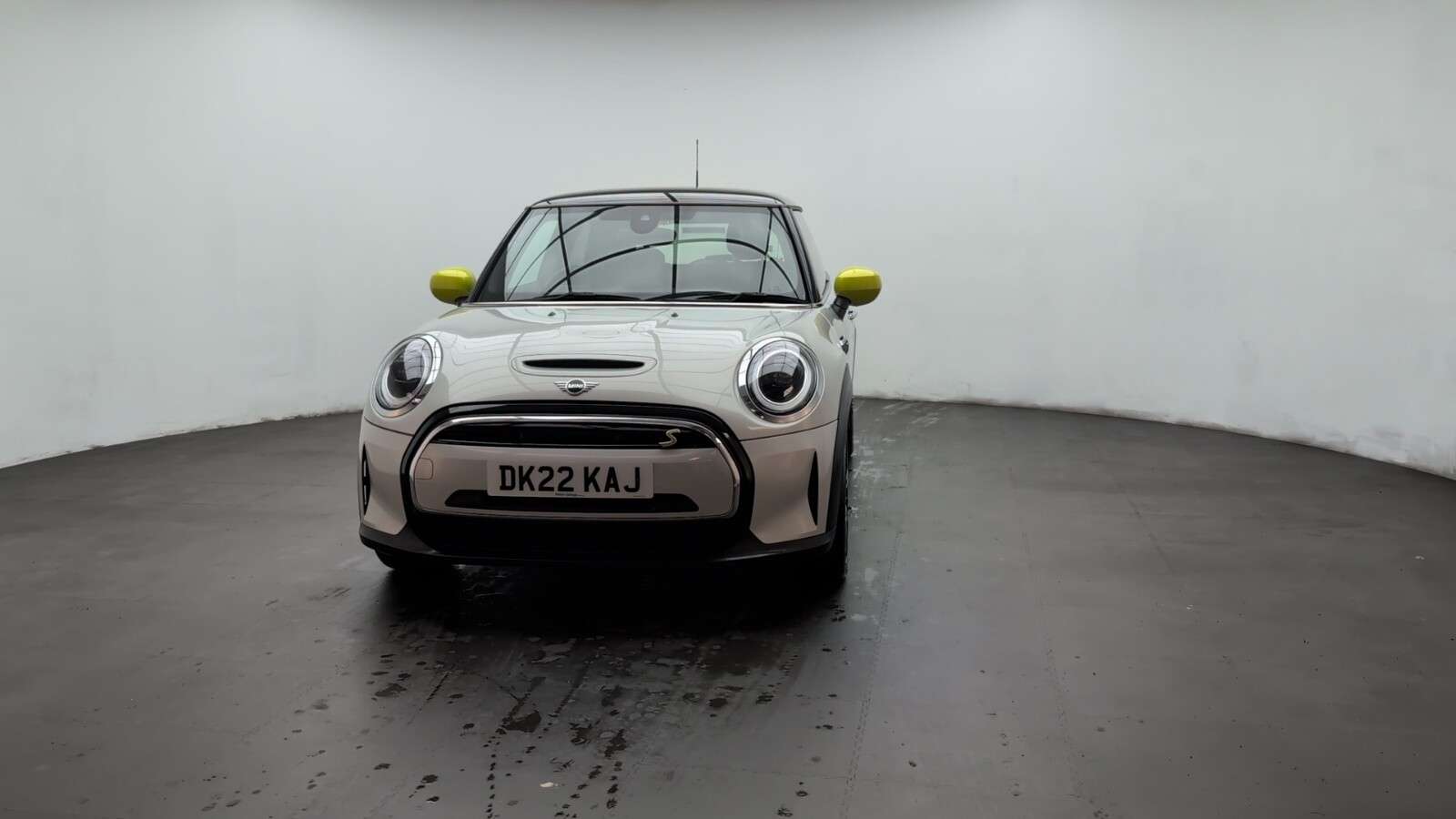 2022 MINI ELECTRIC HATCH 2022 MINI ELECTRIC HATCH