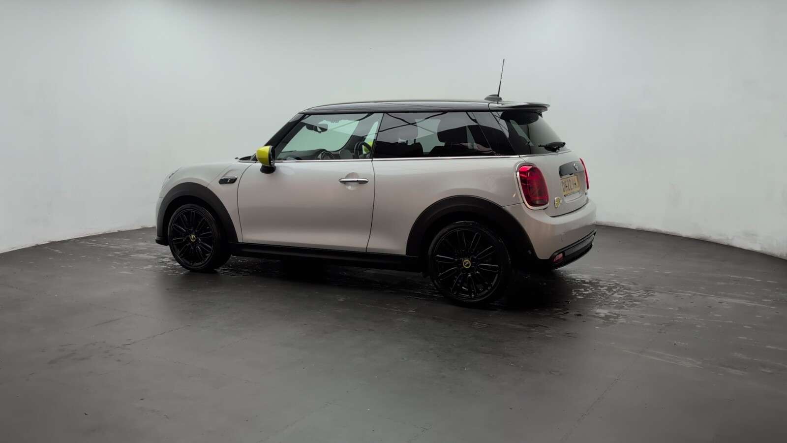 2022 MINI ELECTRIC HATCH 2022 MINI ELECTRIC HATCH