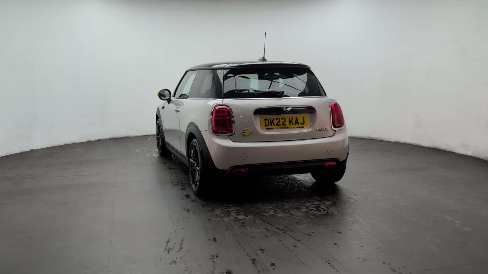 2022 MINI ELECTRIC HATCH 2022 MINI ELECTRIC HATCH
