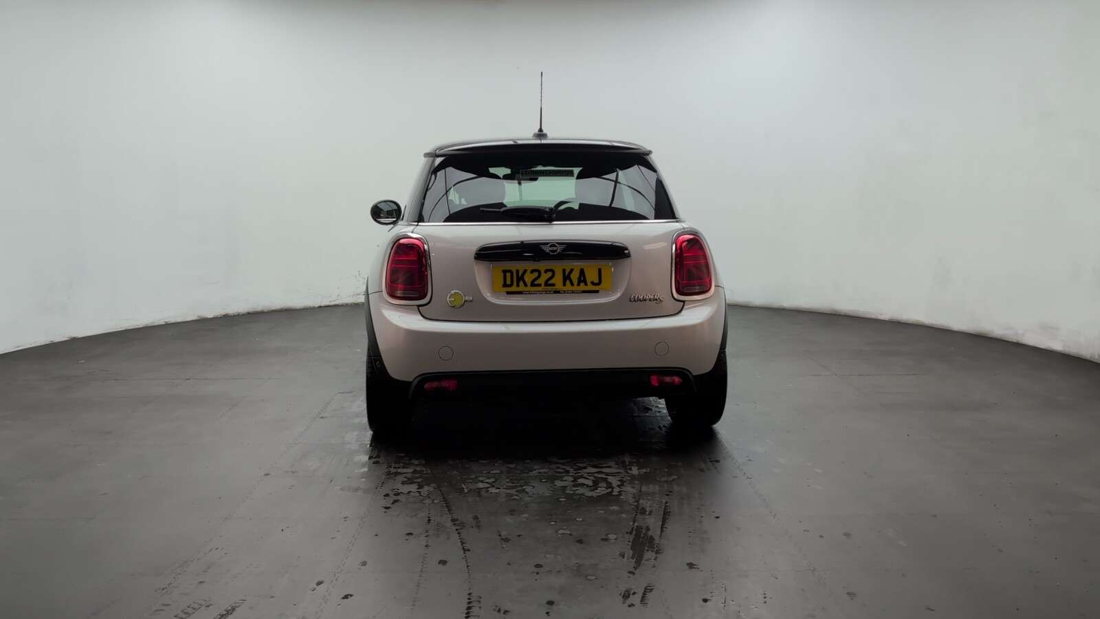 2022 MINI ELECTRIC HATCH 2022 MINI ELECTRIC HATCH