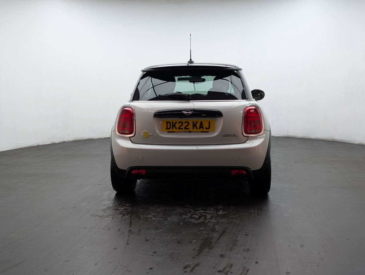 2022 MINI ELECTRIC HATCH 2022 MINI ELECTRIC HATCH