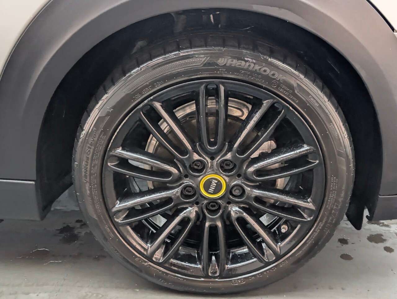 2022 MINI ELECTRIC HATCH 2022 MINI ELECTRIC HATCH