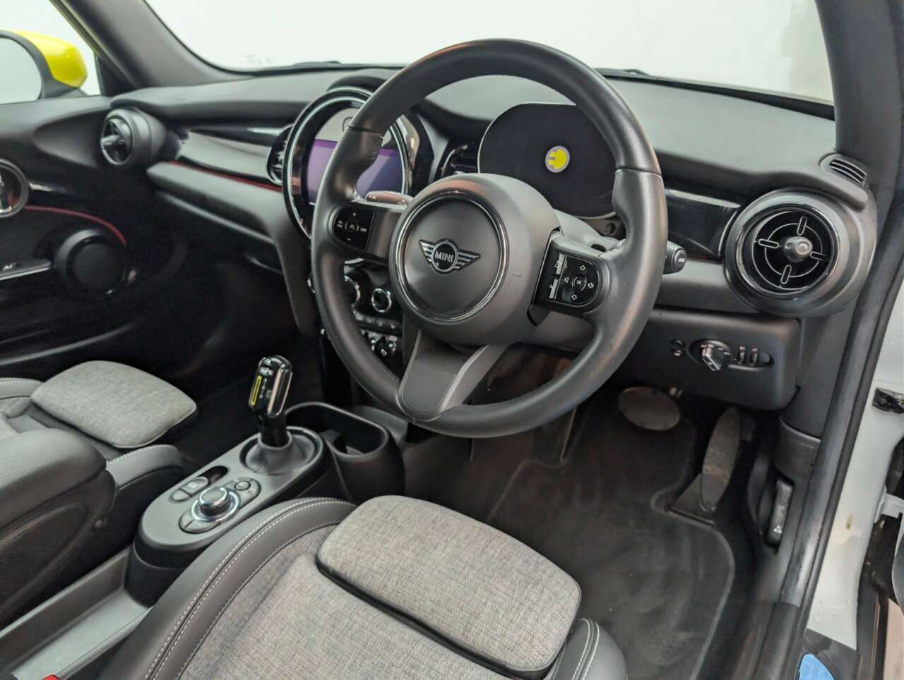 2022 MINI ELECTRIC HATCH 2022 MINI ELECTRIC HATCH