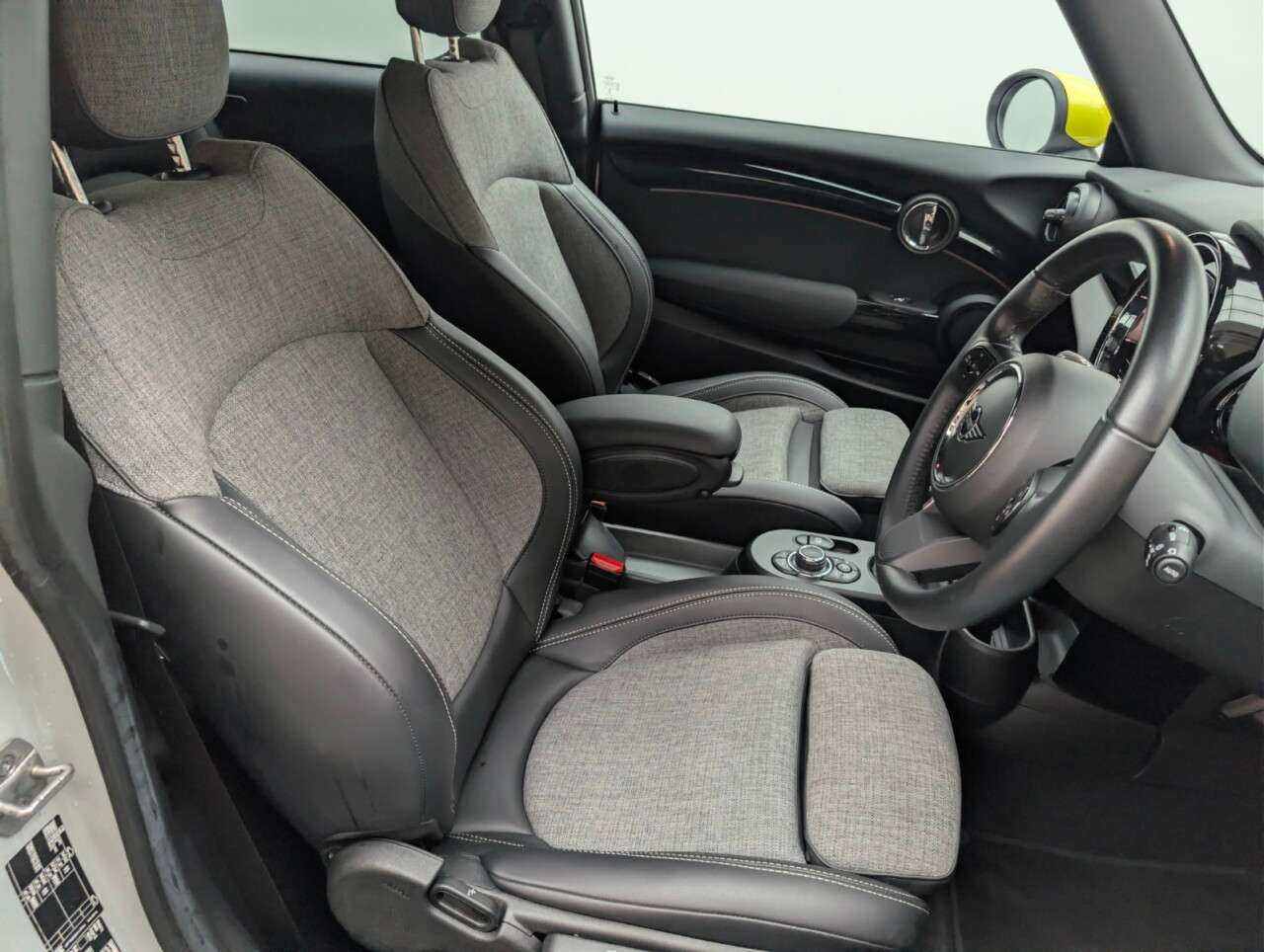 2022 MINI ELECTRIC HATCH 2022 MINI ELECTRIC HATCH