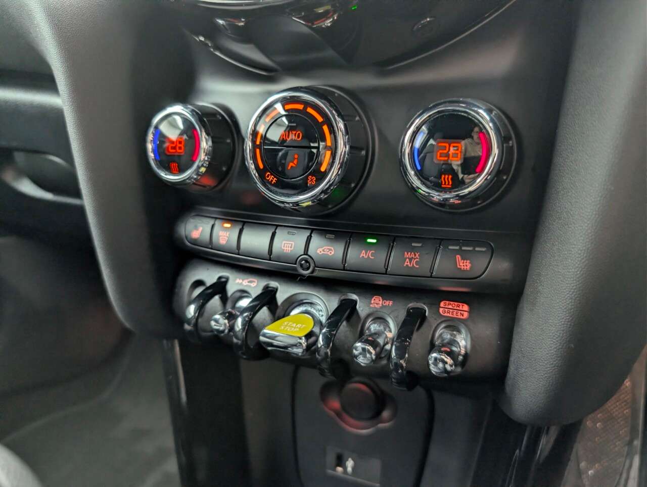 2022 MINI ELECTRIC HATCH 2022 MINI ELECTRIC HATCH